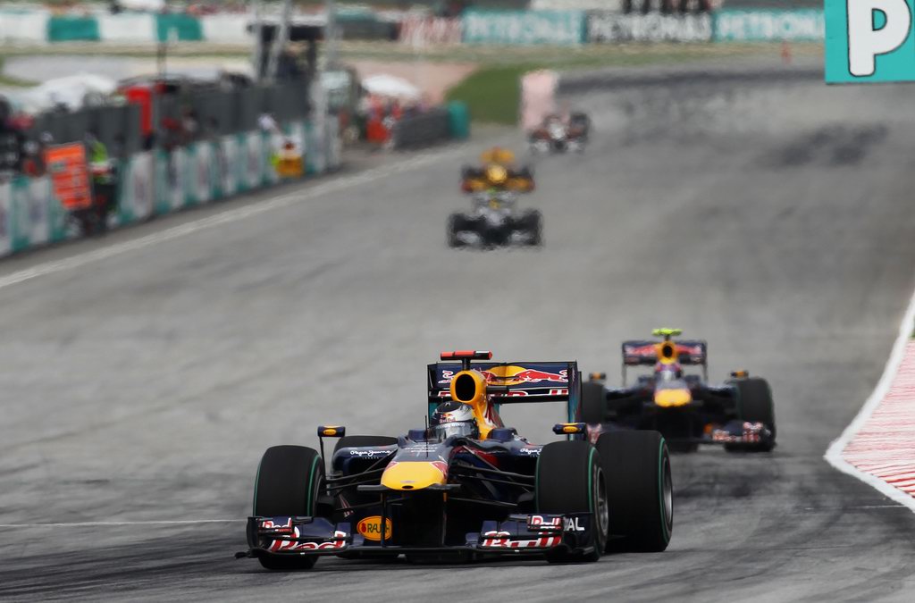 GP Malesia